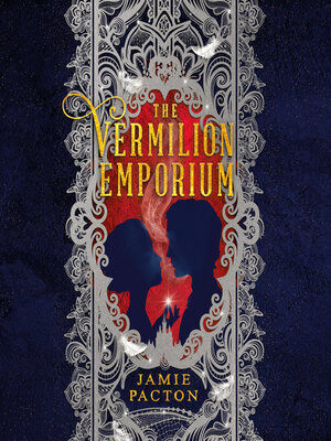 cover image of The Vermilion Emporium